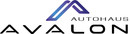 Logo Autohaus Avalon